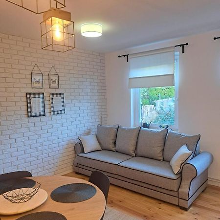 CITYSTAY Kraszewskiego Sopot Apartment Zewnętrze zdjęcie