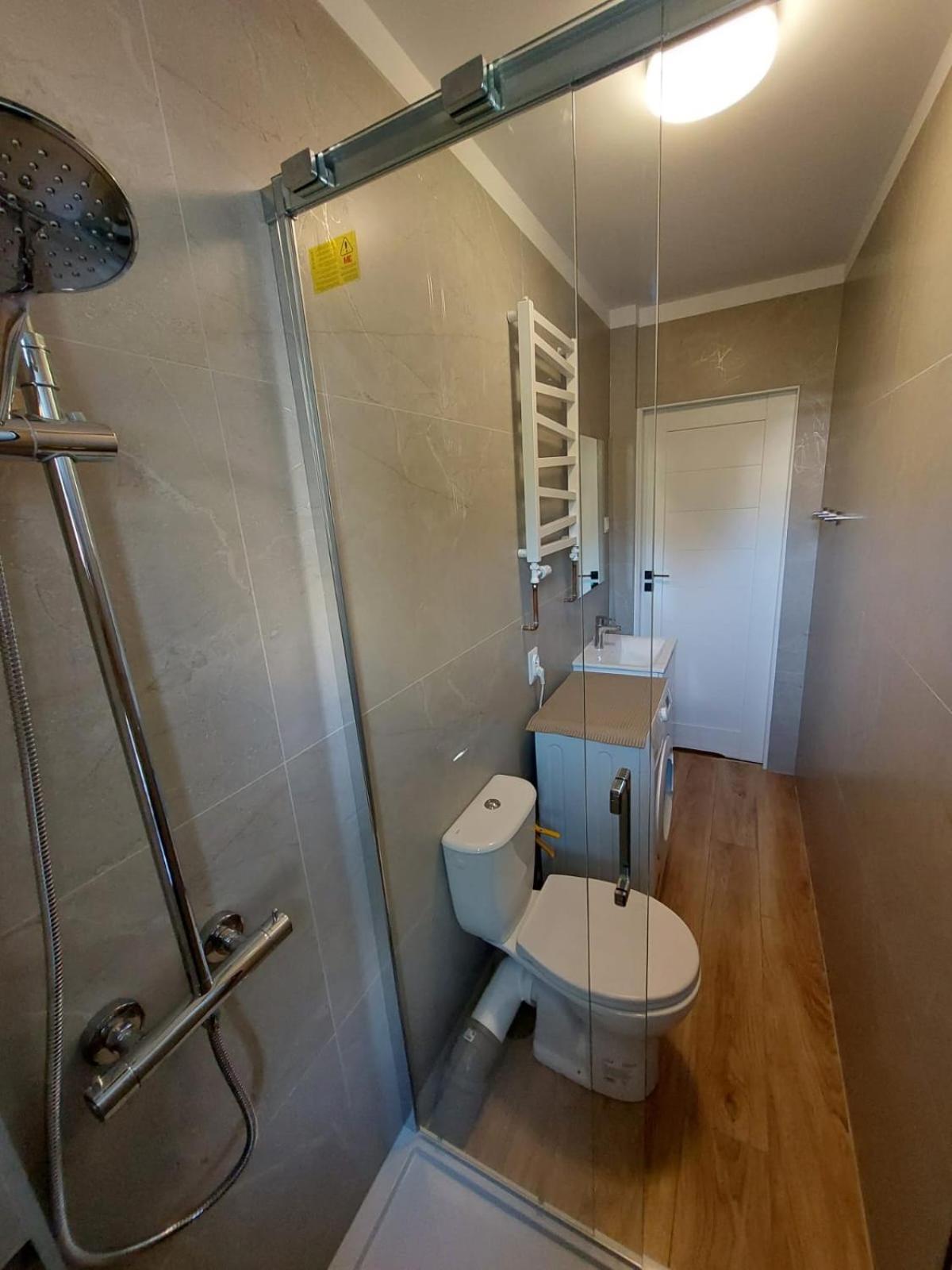 CITYSTAY Kraszewskiego Sopot Apartment Zewnętrze zdjęcie